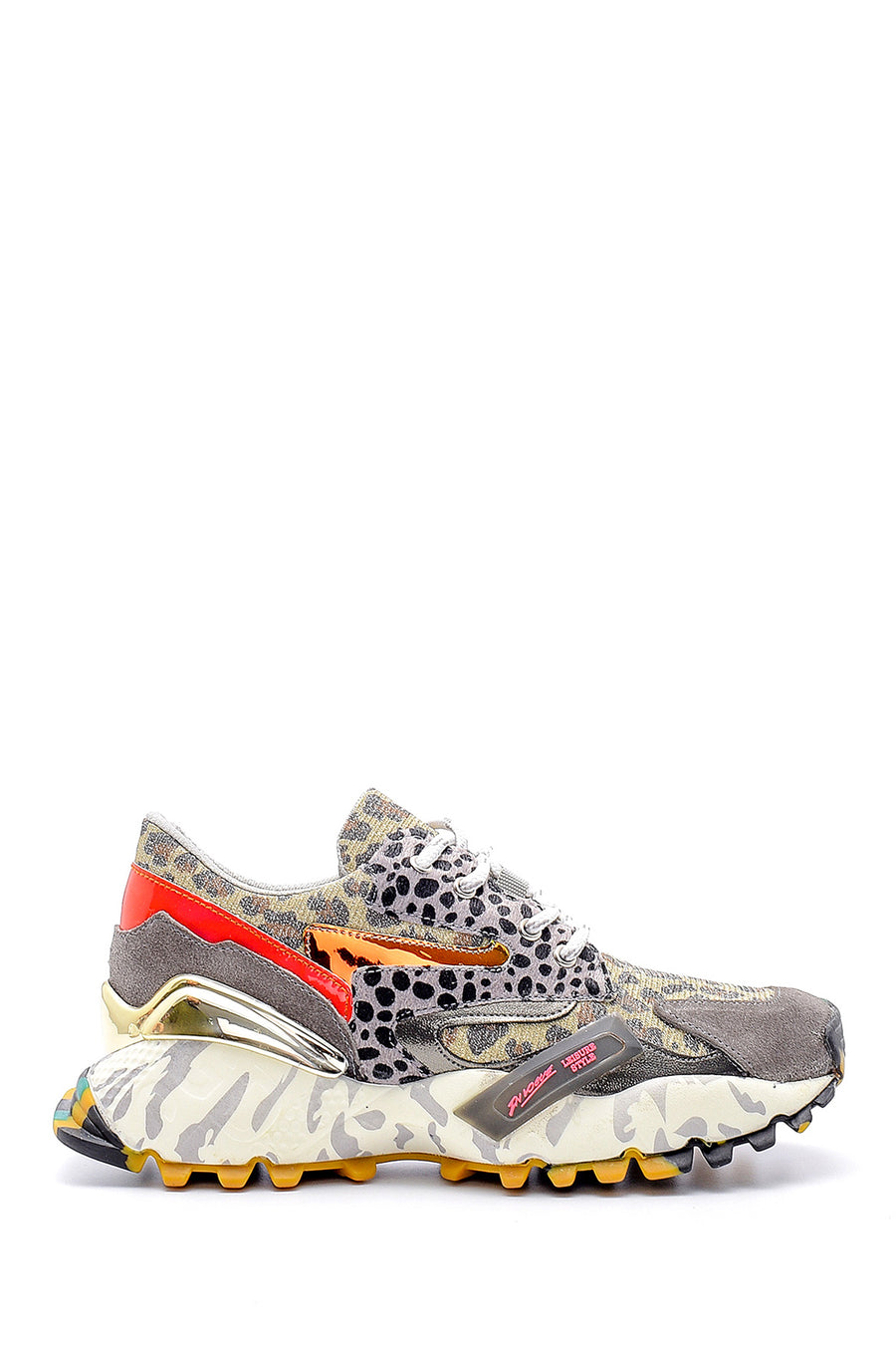 women sneakers 20SFD220014 | Derimod