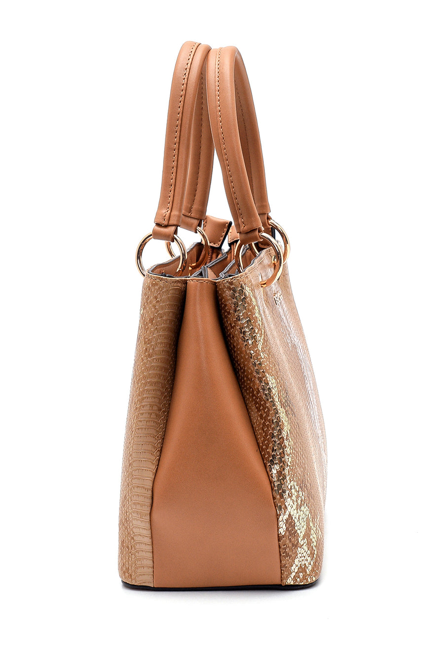 Women's Printed Shoulder Bag