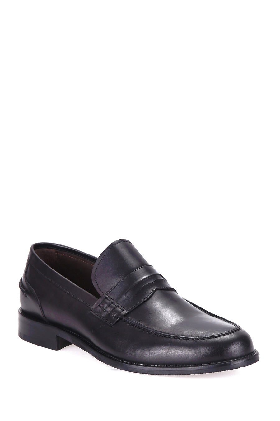 Men's Leather Shoes