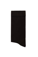 Men's Brown Bamboo Socks | Derimod