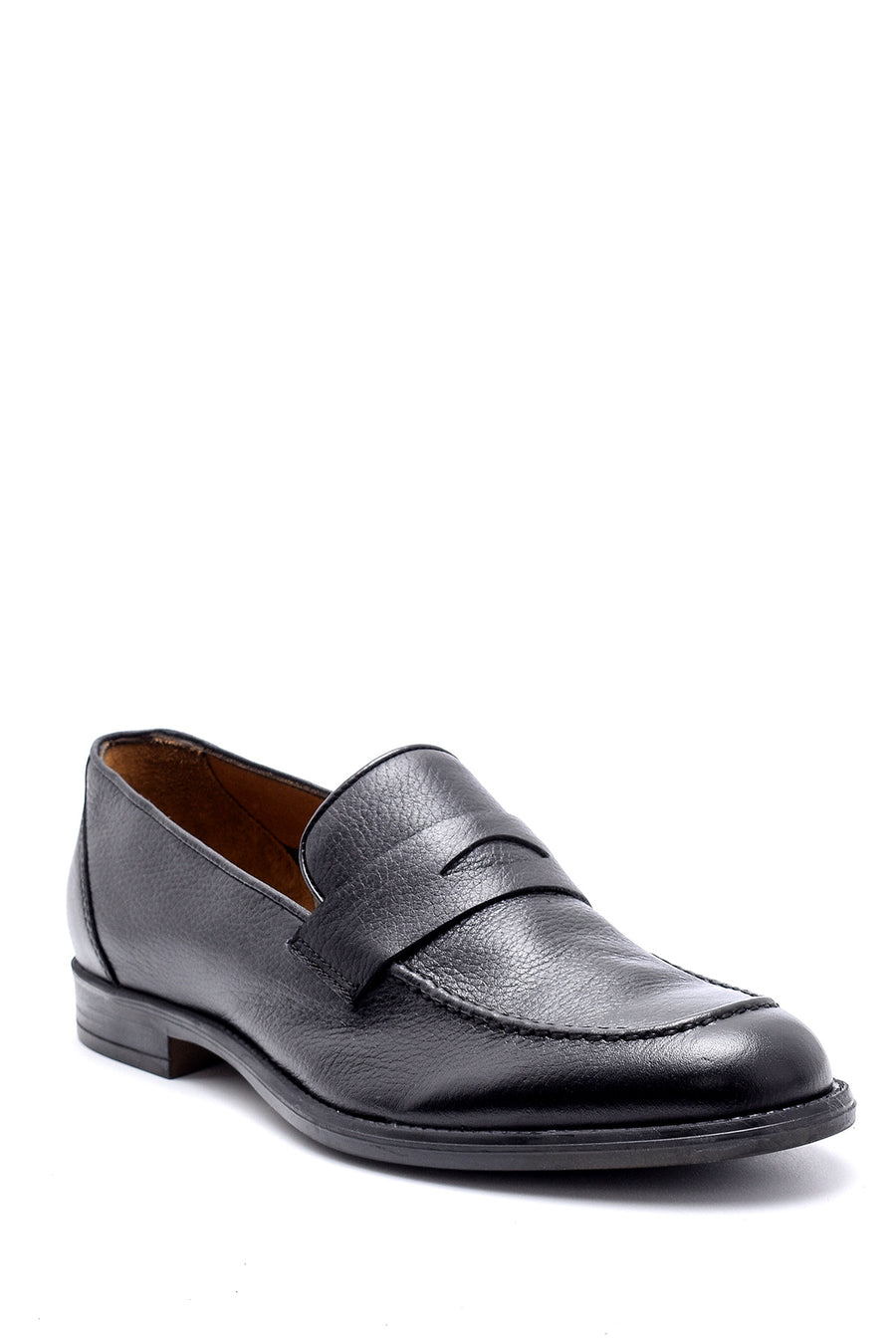 Men's Leather Classic Loafer