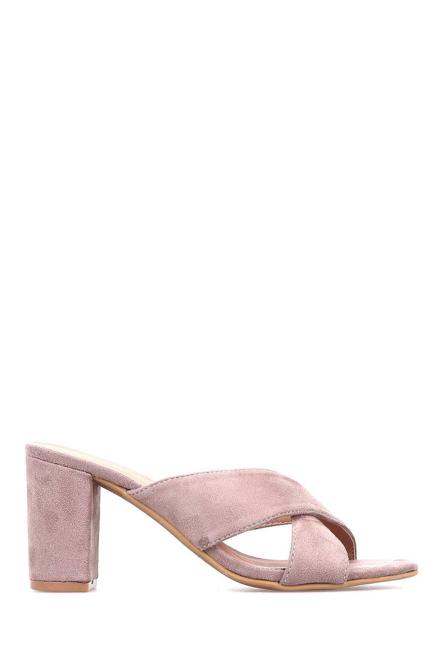 Women's Slippers 17SFE233010 | Derimod