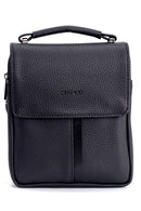 Erkek Postacı Çanta | Derimod