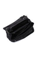 Women's Black Shoulder Bag | Derimod