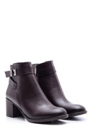 Women's Heeled Boots | Derimod