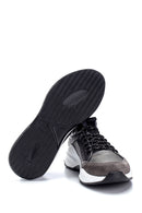 Men's Leather Sneaker | Derimod