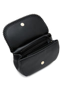 Women's Black Crossbody Bag | Derimod