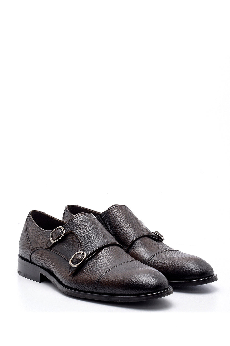 Men's Leather Classic Shoes