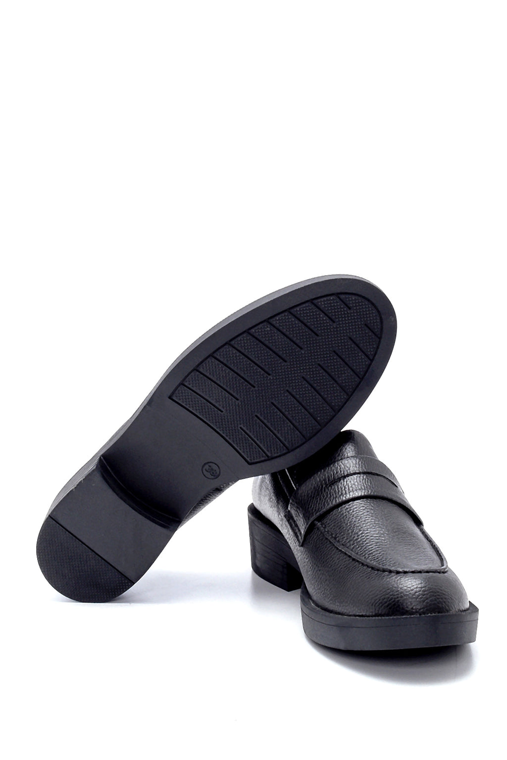 Kadın Loafer