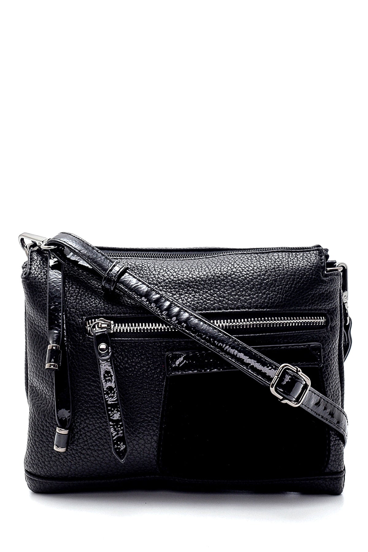 Kadın Omuz Çantası 20WBD267114 | Derimod