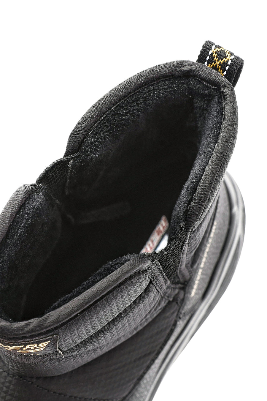 Skechers Kadın Siyah Bobs Sparrow Outdoor Bot