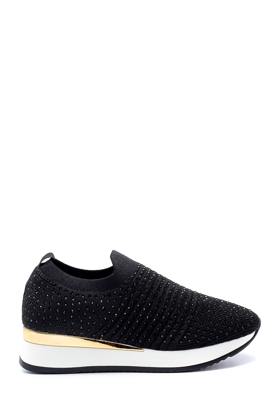 Women's High Base Sneaker 20WFD10766F | Derimod