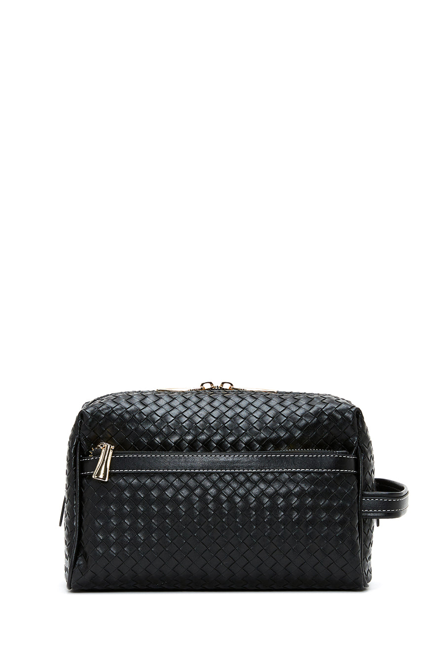 Men's Black Handbag 22WBD310929 | Derimod