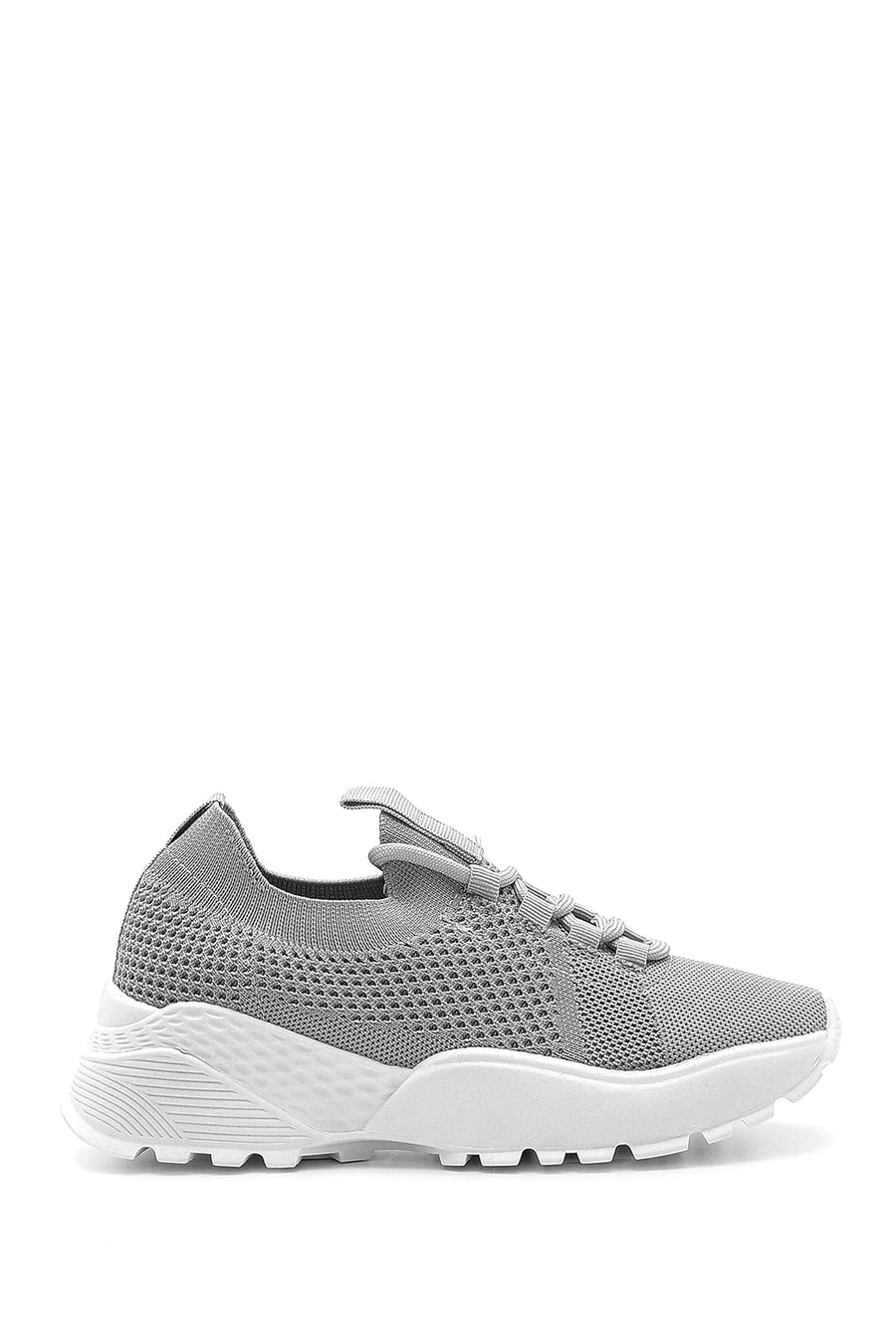 Kadın Sneaker 20WFD10736F | Derimod