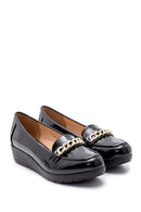 Women's Patent Leather Shoes | Derimod