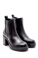 Women's Heeled Boots | Derimod