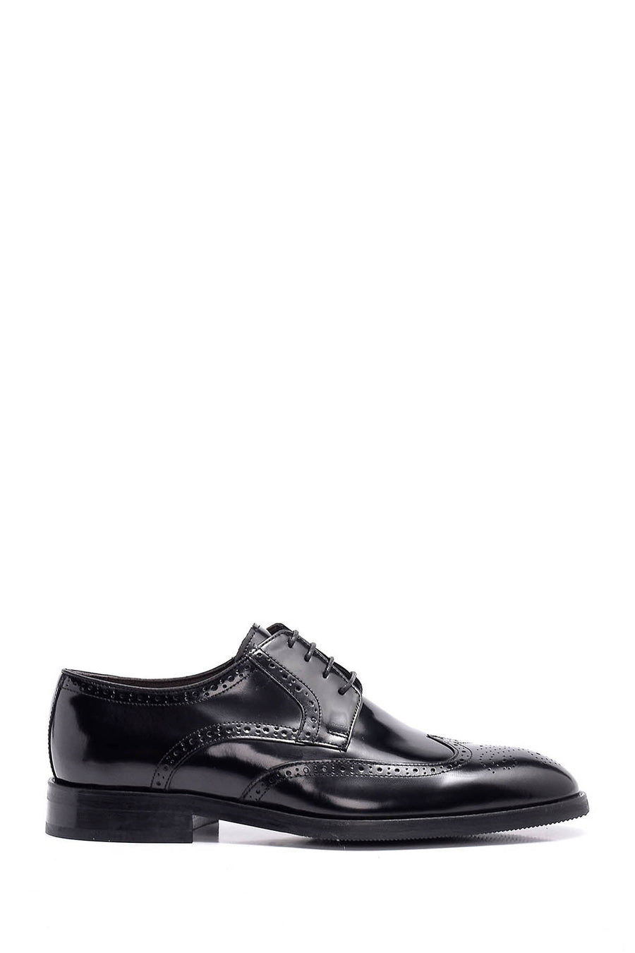Men's Leather Boots