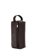 Men's Brown Handbag | Derimod