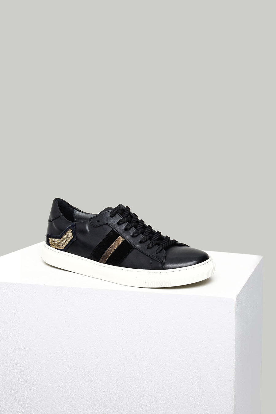 Armalı Erkek Sneaker 18SFD317518 | Derimod