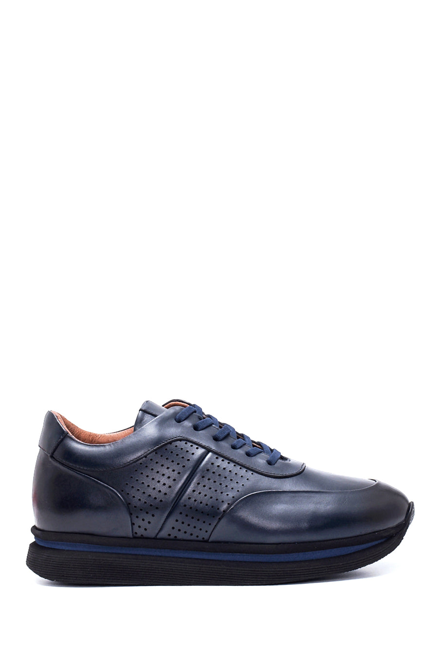 Erkek Deri Sneaker 22SFD628018 | Derimod