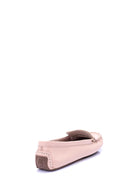 Women's Leather Loafer | Derimod