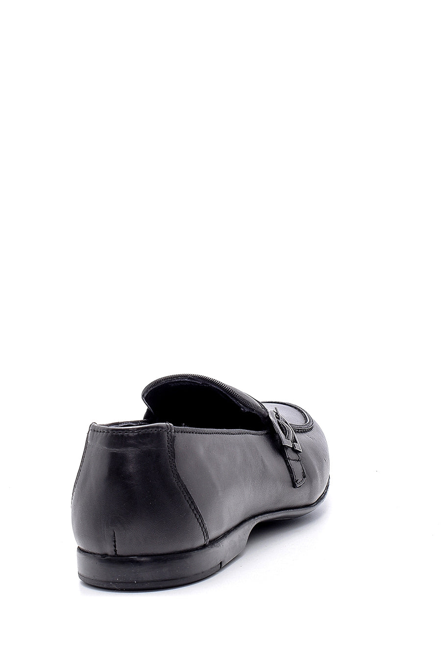 Men's Leather Loafer