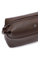 Men's Brown Handbag | Derimod