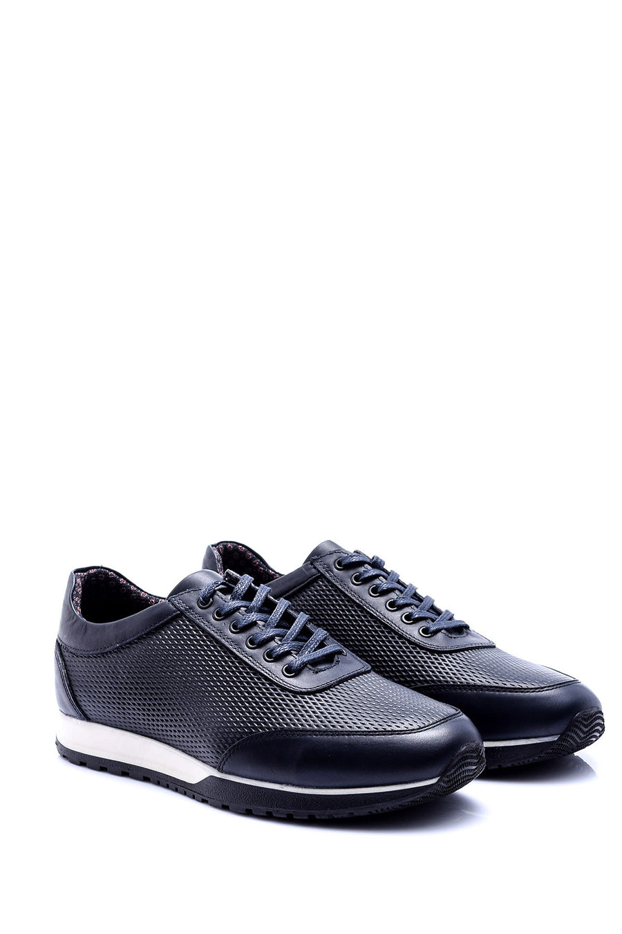 Men's Lace-Up Shoes