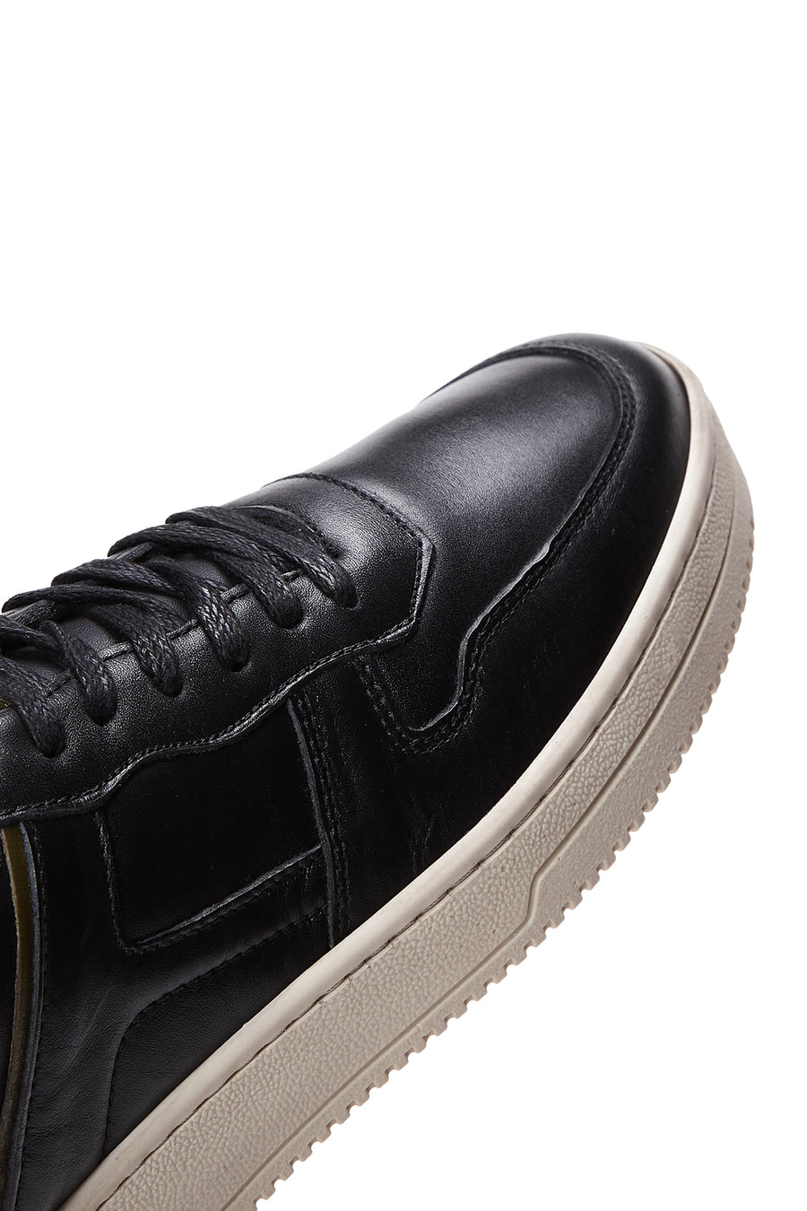 Erkek Deri Sneaker