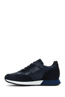 Men's Leather Sneaker | Derimod