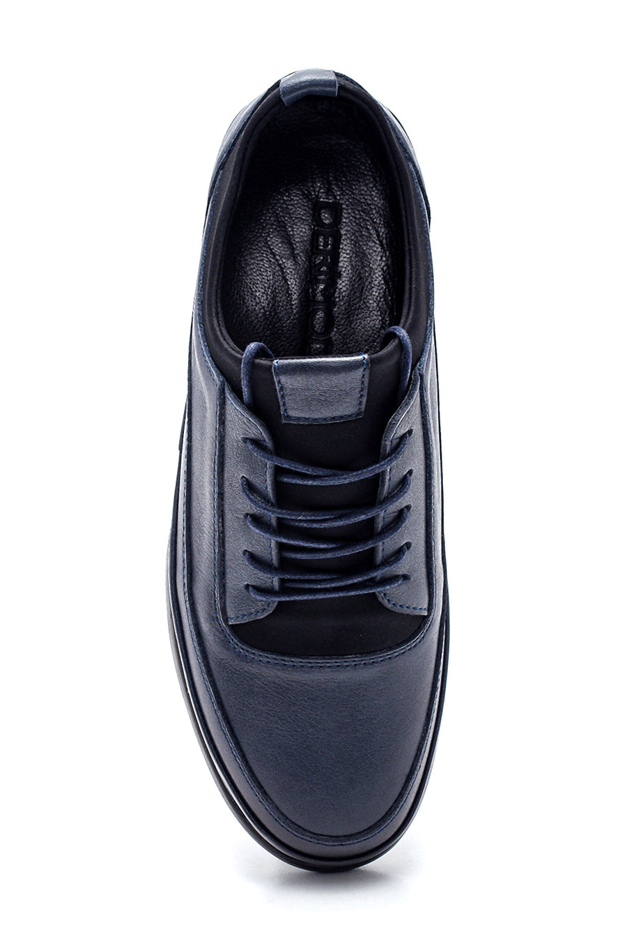 Men's Leather Casual Shoes