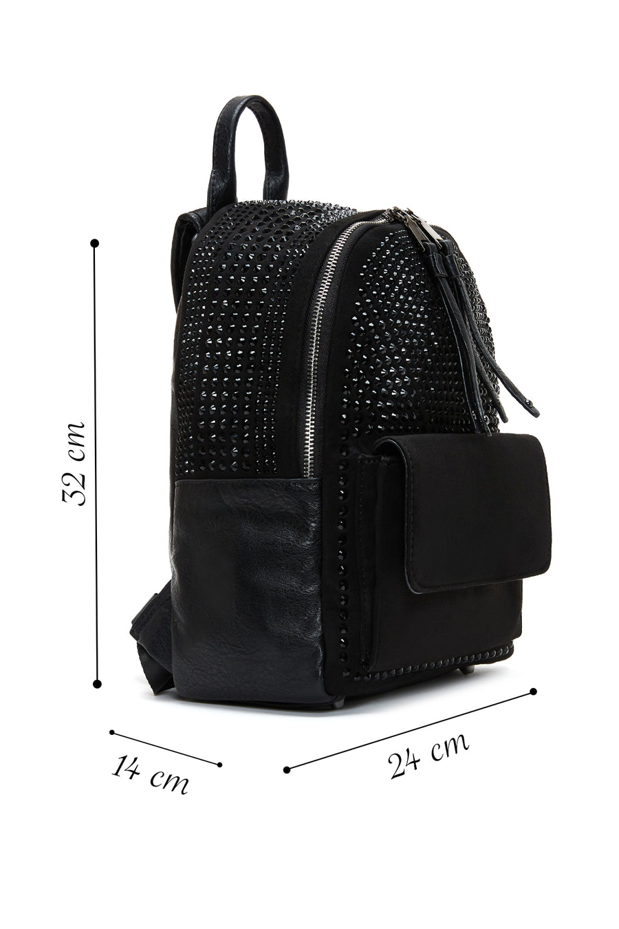 Women's Stone Backpack