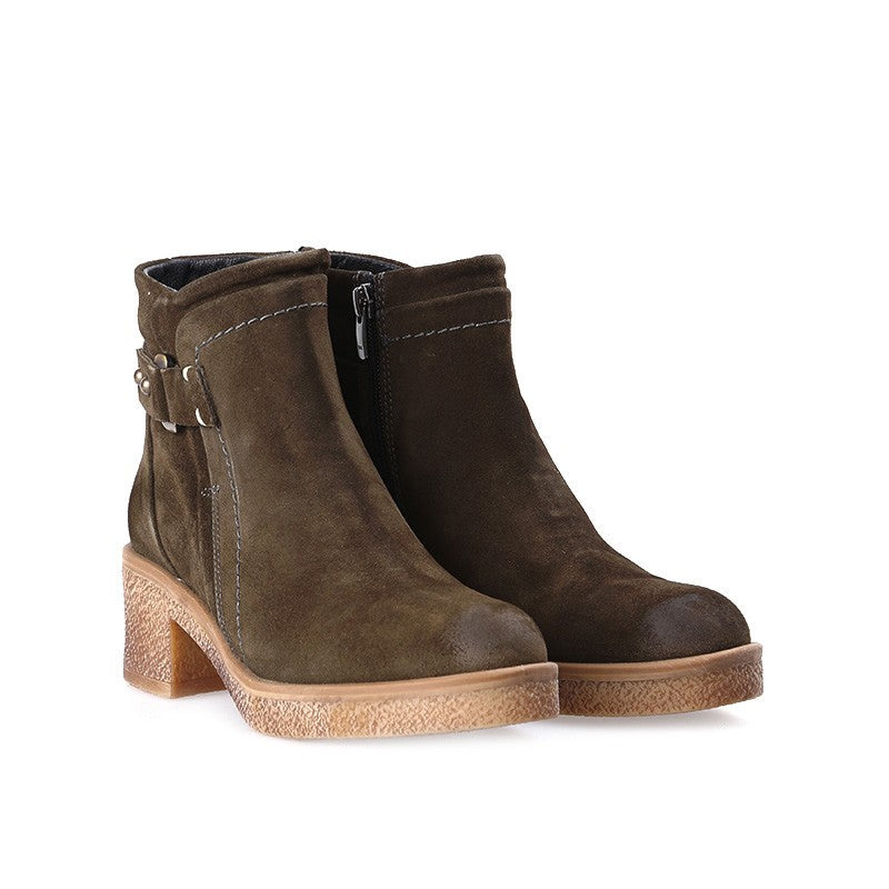 Women's Boots