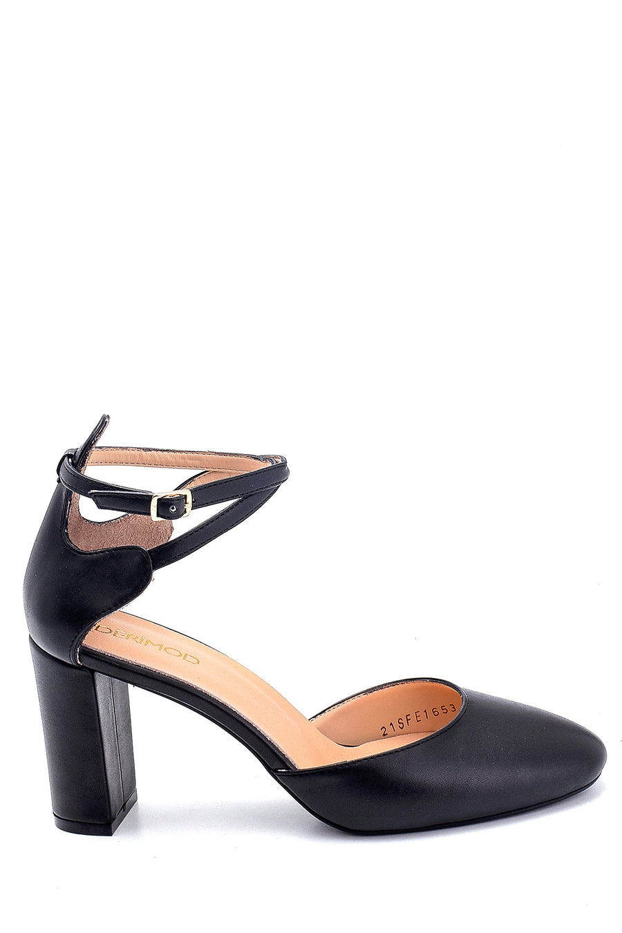 Kadın Stiletto 21SFE165118 | Derimod
