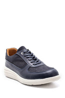 Men's Leather Sneaker | Derimod