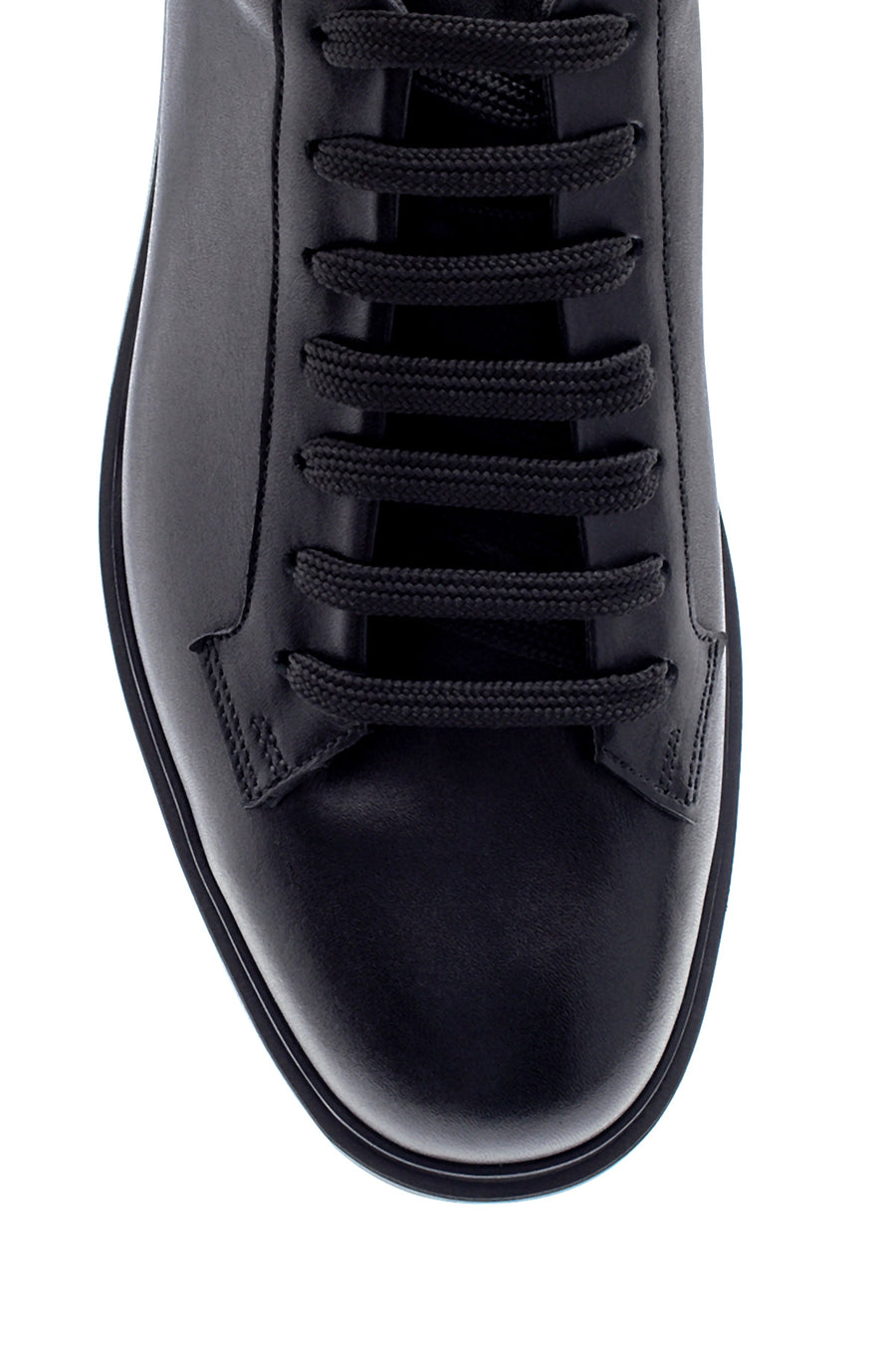 Men's Leather Sneaker