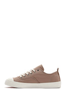 Men's Beige Sneaker | Derimod