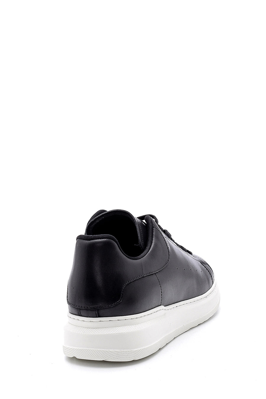 Men's Leather Sneaker