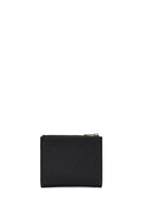 Women's Black Wallet | Derimod