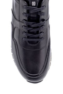 Men's Leather Sneaker | Derimod