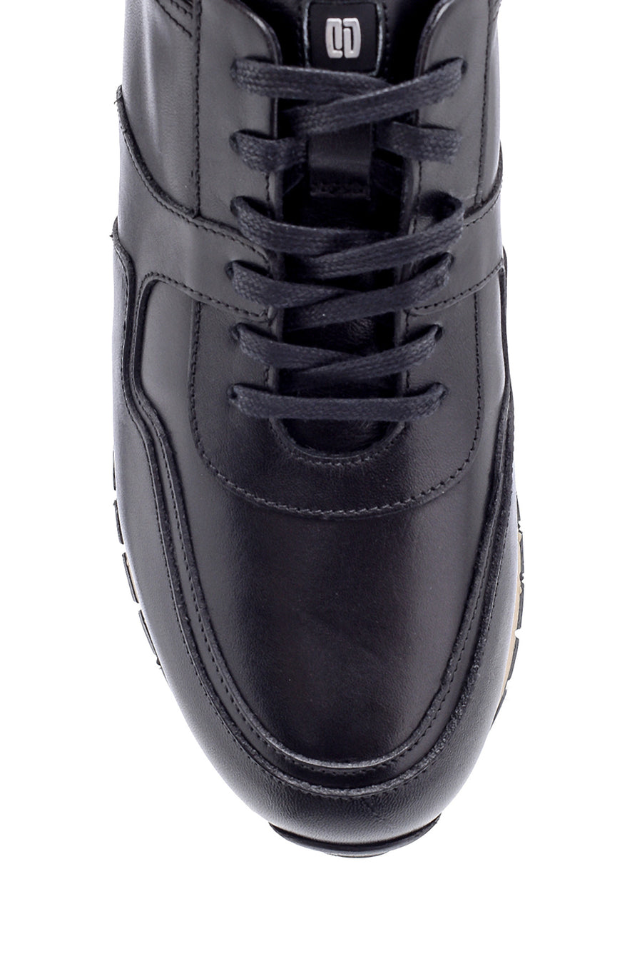 Men's Leather Sneaker