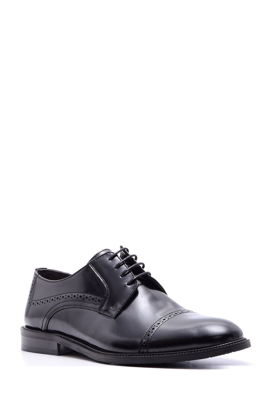 Men's Classic Leather Shoes