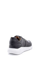 Men's Leather Sneaker | Derimod