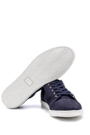 Men's Nubuck Sneaker | Derimod