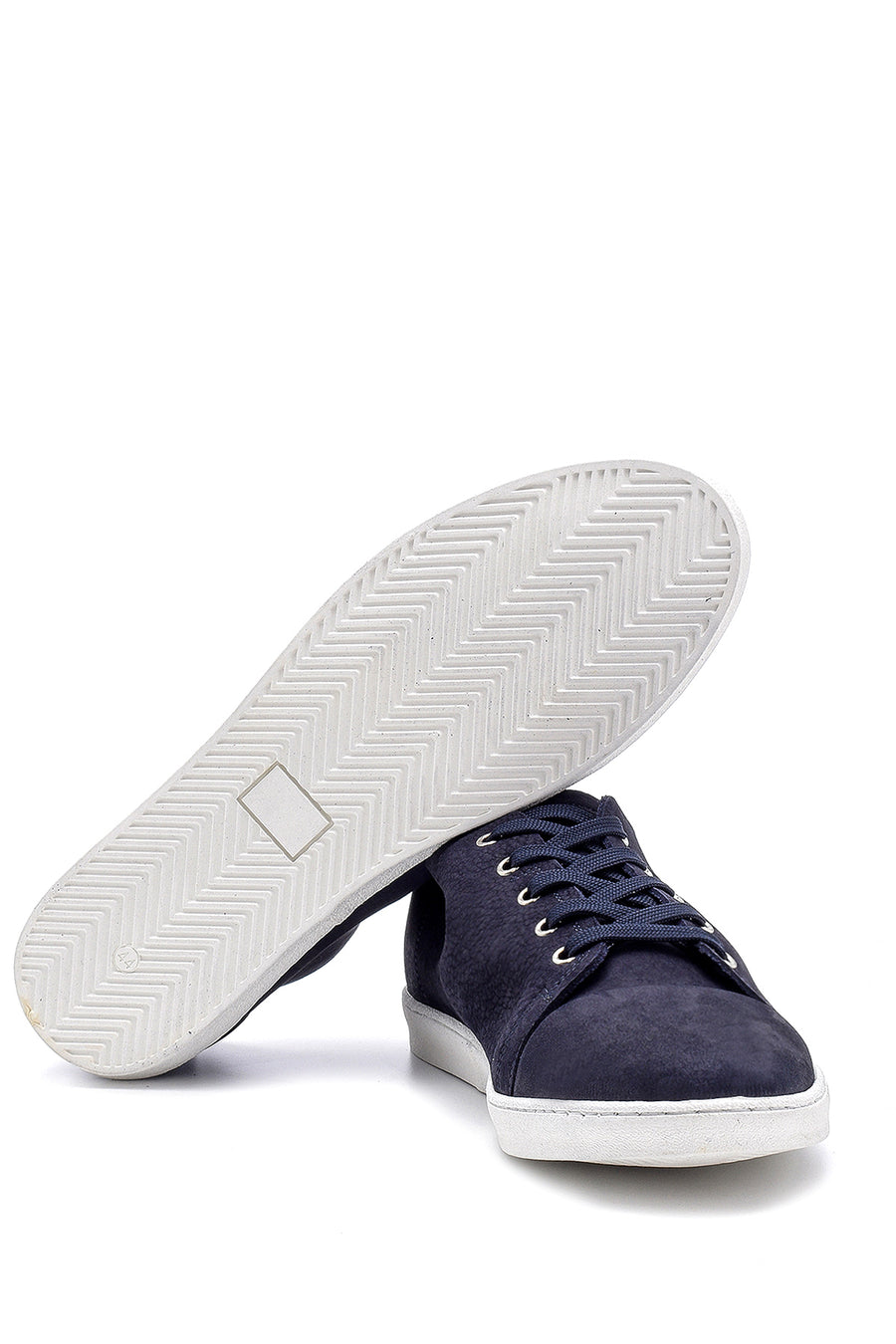 Men's Nubuck Sneaker