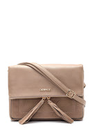 Women's Tassel Detailed Crossbody Bag | Derimod