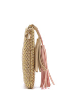 Women's Tassel Detailed Portfolio | Derimod