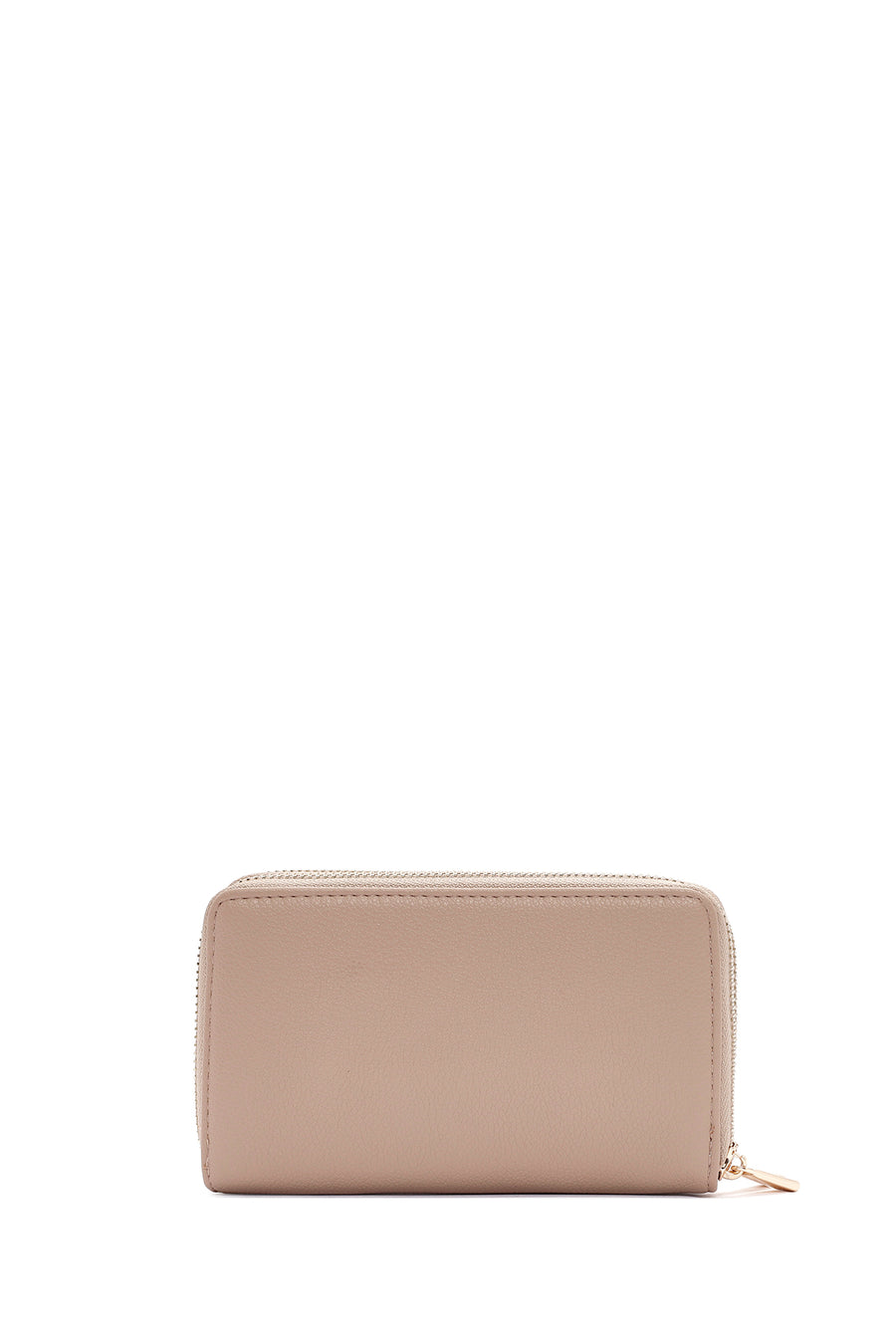 Women's Beige Wallet