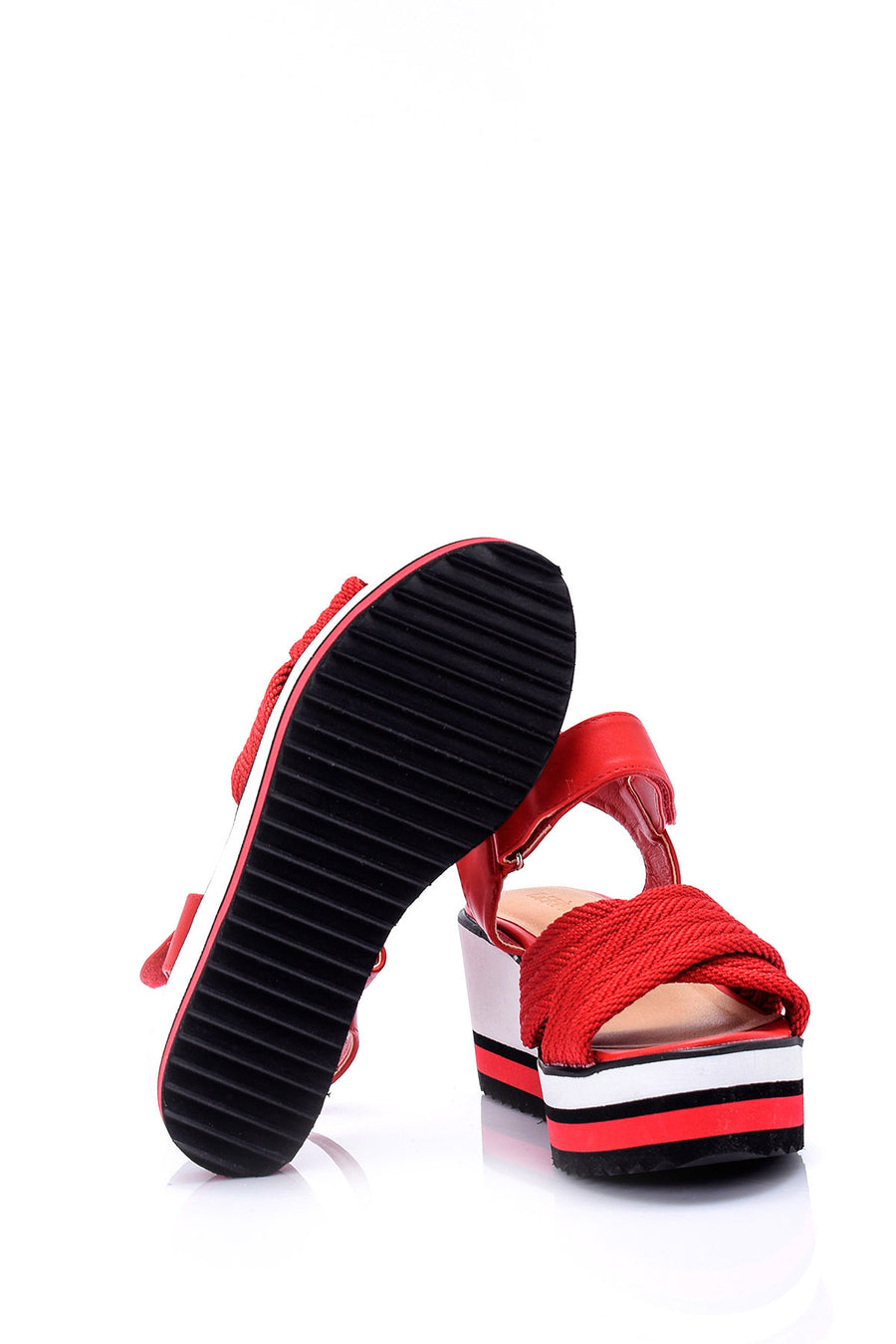 Women's Wedge Heel Sandals