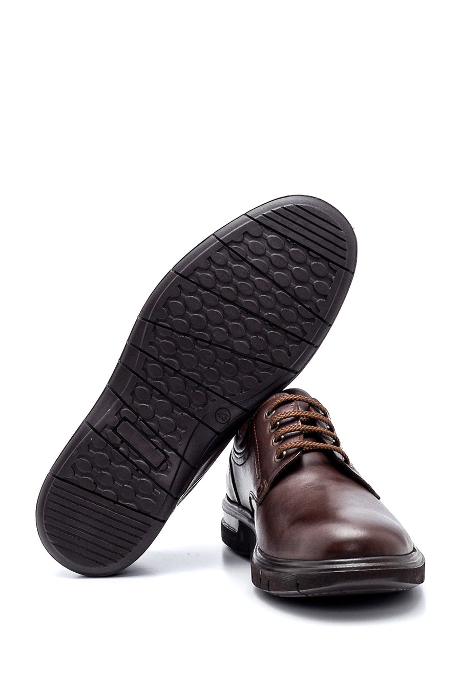 Men's Leather Casual Shoes